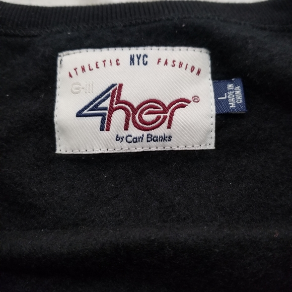 Washington Bullets NBA Sweatshirt - Picture 4 of 7